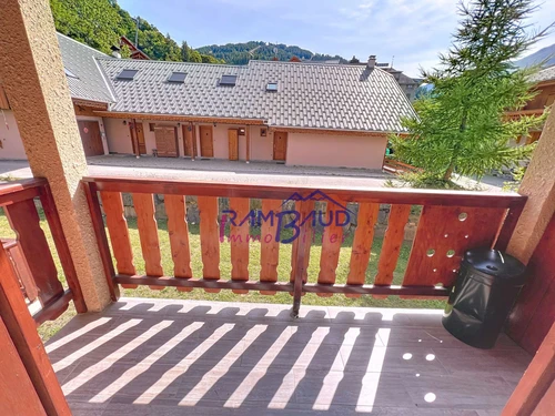 Apartment Valloire, 1 bedroom, 6 persons - photo_1012034765081
