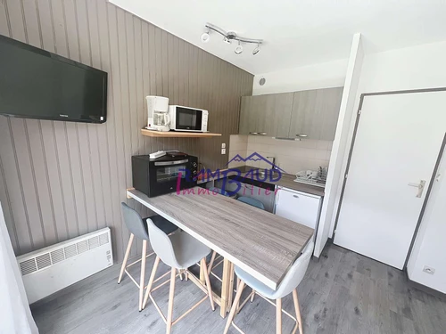 Studio Valloire, 2 pièces, 4 personnes - photo_1012034765196