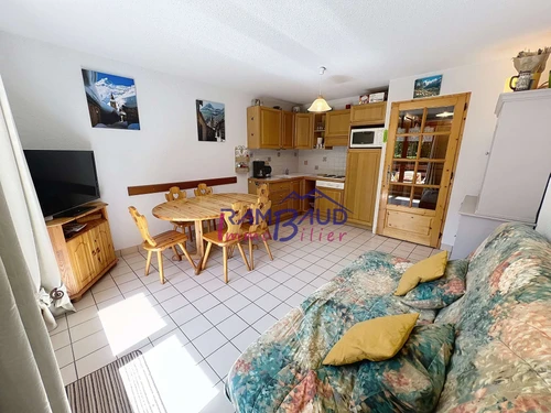 Apartment Valloire, 1 bedroom, 4 persons - photo_1012034765305