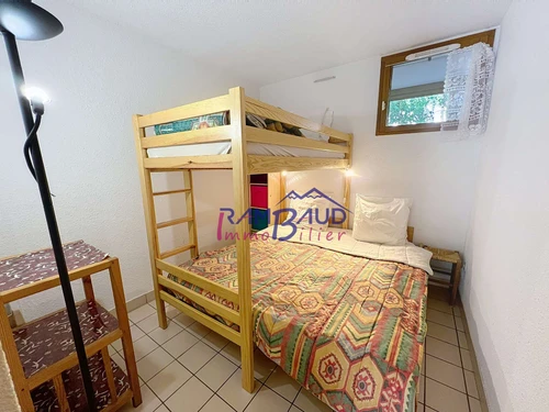 Apartment Valloire, 1 bedroom, 4 persons - photo_1012034765305