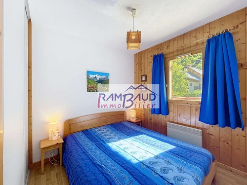 Apartment Valloire, 1 bedroom, 6 persons - photo_1012034765418