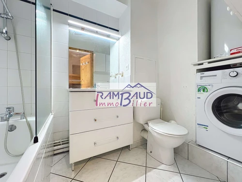 Apartment Valloire, 1 bedroom, 6 persons - photo_1012034765418