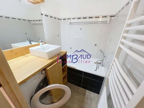 Apartment Valloire, 2 bedrooms, 6 persons - photo_1012034765533