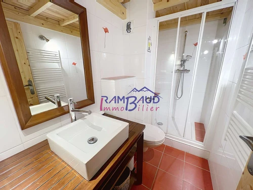 Apartment Valloire, 2 bedrooms, 6 persons - photo_1012034765533