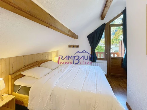 Apartment Valloire, 2 bedrooms, 6 persons - photo_1012034765533