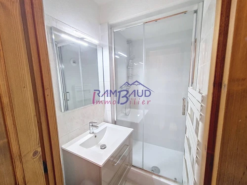 Apartment Valloire, 1 bedroom, 4 persons - photo_1012034765647