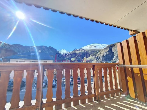 Apartment Valloire, 1 bedroom, 4 persons - photo_1012034765647
