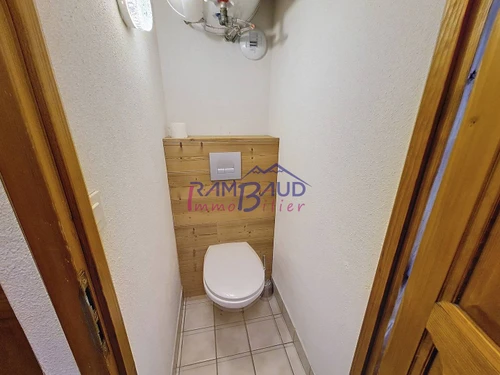 Apartment Valloire, 1 bedroom, 4 persons - photo_1012034765647