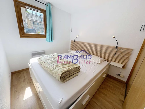 Apartment Valloire, 1 bedroom, 6 persons - photo_1012034765977