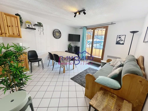Apartment Valloire, 1 bedroom, 6 persons - photo_1012034765977