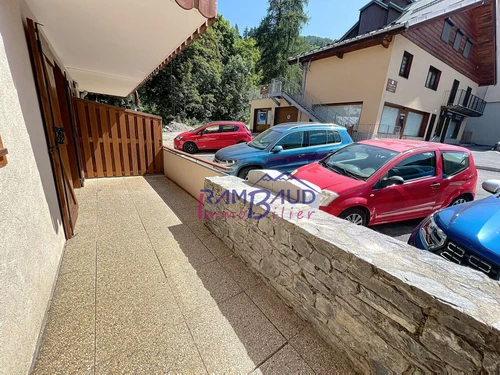 Apartment Valloire, 1 bedroom, 6 persons - photo_1012034765977