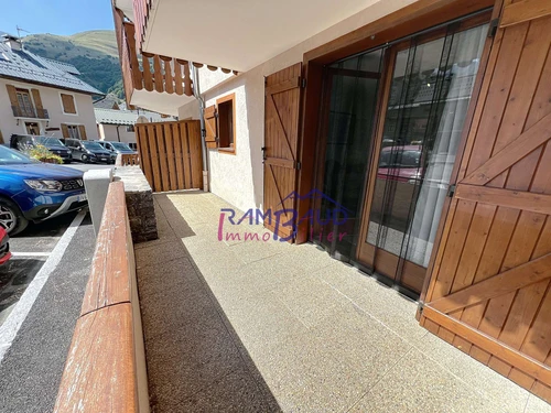 Apartment Valloire, 1 bedroom, 6 persons - photo_1012034765977