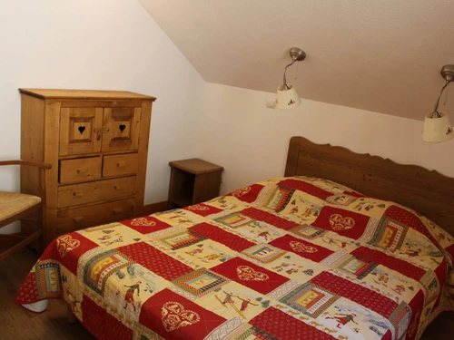 Apartment Valloire, 3 bedrooms, 8 persons - photo_1012034766086