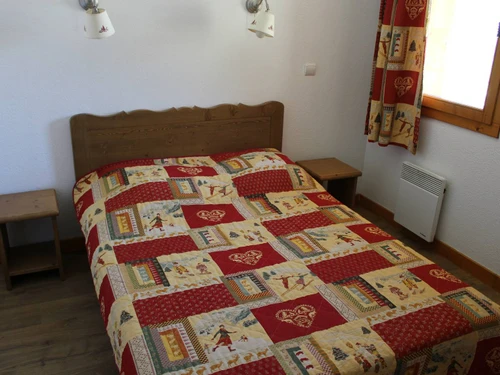 Apartment Valloire, 3 bedrooms, 8 persons - photo_1012034766086