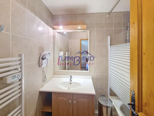 Apartment Valloire, 3 bedrooms, 8 persons - photo_1012034766086