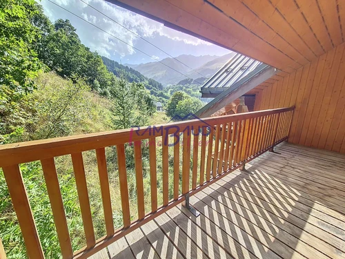 Apartment Valloire, 3 bedrooms, 8 persons - photo_1012034766086