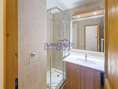 Apartment Valloire, 3 bedrooms, 8 persons - photo_1012034766086