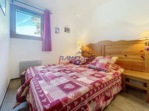 Appartement Valloire, 2 pièces, 4 personnes - photo_1012034766204