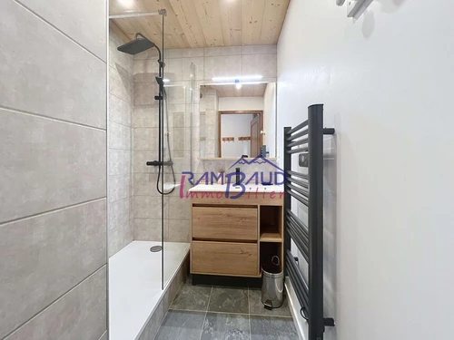 Appartement Valloire, 2 pièces, 4 personnes - photo_1012034766204