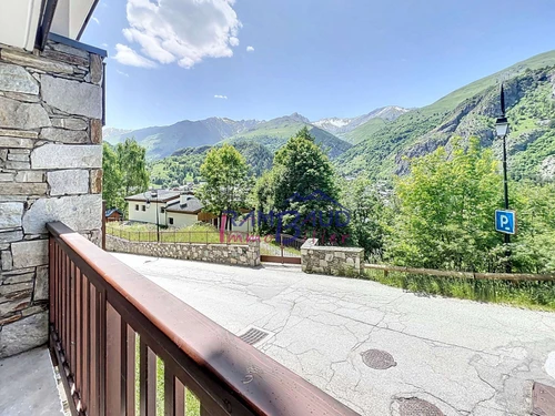 Appartement Valloire, 2 pièces, 4 personnes - photo_1012034766204