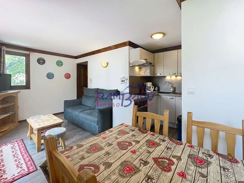 Apartment Valloire, 2 bedrooms, 6 persons - photo_1012034766317