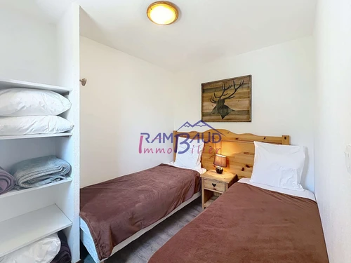 Apartment Valloire, 2 bedrooms, 6 persons - photo_1012034766317