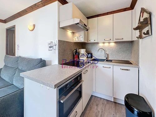 Apartment Valloire, 2 bedrooms, 6 persons - photo_1012034766317