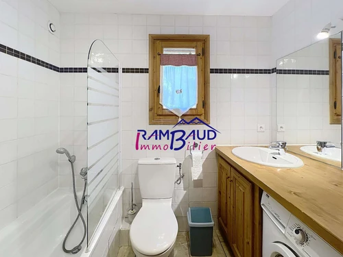 Apartamento Valloire, 2 dormitorios, 6 personas - photo_1012034766662