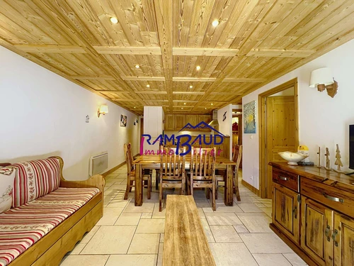 Apartamento Valloire, 2 dormitorios, 6 personas - photo_1012034766662