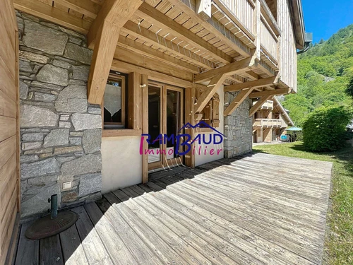 Apartamento Valloire, 2 dormitorios, 6 personas - photo_1012034766662