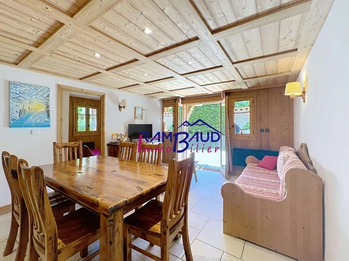 Apartamento Valloire, 2 dormitorios, 6 personas - photo_1012034766662