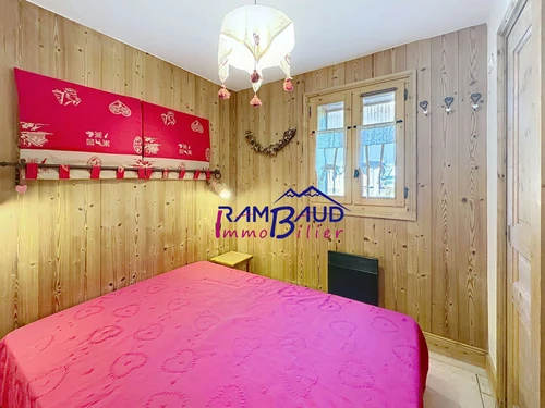 Apartamento Valloire, 2 dormitorios, 6 personas - photo_1012034766662