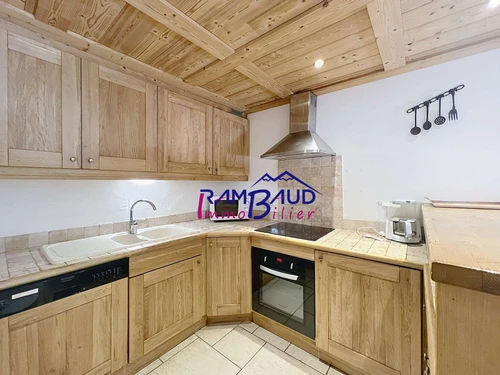 Apartamento Valloire, 2 dormitorios, 6 personas - photo_1012034766662