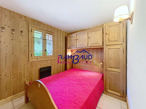 Apartamento Valloire, 2 dormitorios, 6 personas - photo_1012034766662