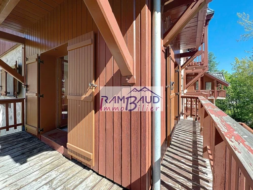 Apartment Valloire, 1 bedroom, 6 persons - photo_1012034766774