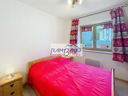 Apartment Valloire, 1 bedroom, 6 persons - photo_1012034766774