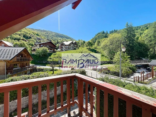 Apartment Valloire, 1 bedroom, 6 persons - photo_1012034766774
