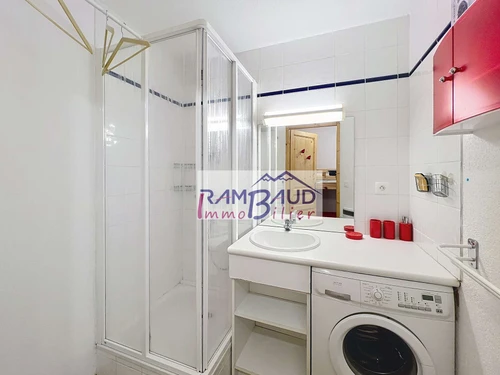 Apartment Valloire, 1 bedroom, 6 persons - photo_1012034766774