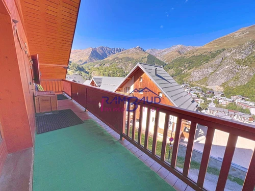 Apartment Valloire, 2 bedrooms, 6 persons - photo_1012034766892