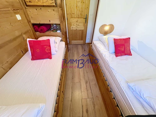 Apartment Valloire, 2 bedrooms, 6 persons - photo_1012034766892