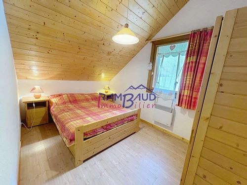 Apartment Valloire, 3 bedrooms, 8 persons - photo_1012034767118