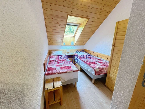 Apartment Valloire, 3 bedrooms, 8 persons - photo_1012034767118