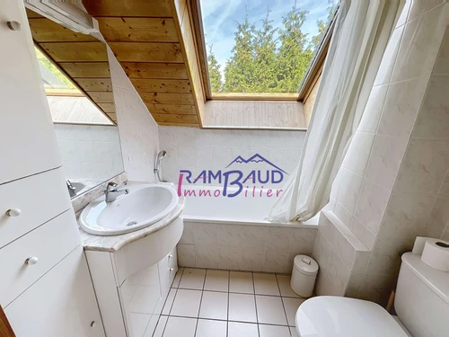 Apartment Valloire, 3 bedrooms, 8 persons - photo_1012034767118