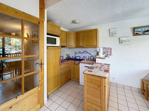Apartment Valloire, 3 bedrooms, 8 persons - photo_1012034767118