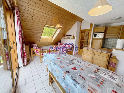 Apartment Valloire, 3 bedrooms, 8 persons - photo_1012034767118