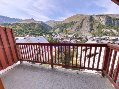 Apartment Valloire, 3 bedrooms, 8 persons - photo_1012034767118