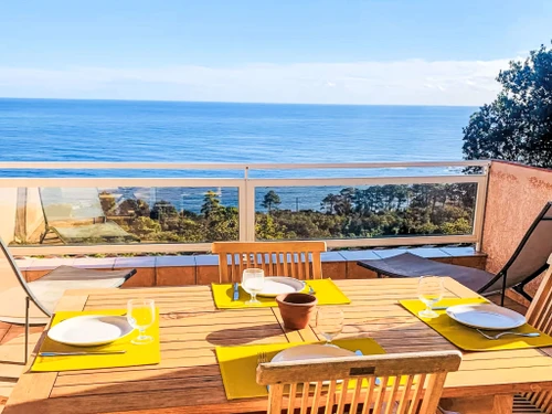 Maison Sari-Solenzara, 3 pièces, 4 personnes - photo_1012034793334