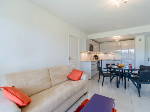 Apartment Fréjus, 2 bedrooms, 5 persons - photo_15735035024