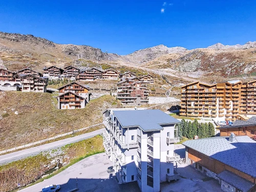 Ferienwohnung Val Thorens, 1 Schlafzimmer, 4 Personen - photo_1012004900351