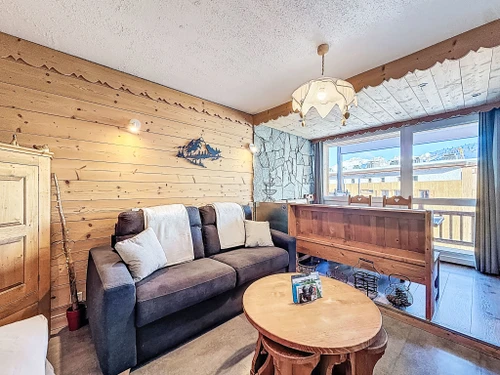 Appartement Tignes, 2 pièces, 4 personnes - photo_20032421971
